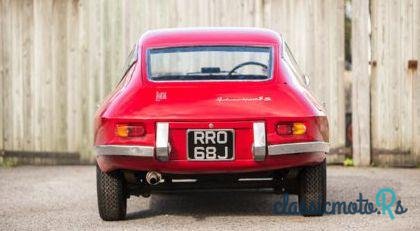 1970' Lancia Fulvia Zagato 1.3S photo #1