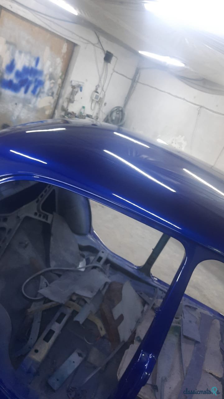 1963' Gaz M-21 Volga У photo #4