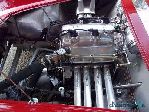 1953' Lancia Aprilia photo #3