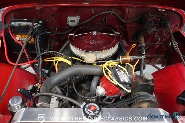 1976' Jeep CJ-7 photo #2