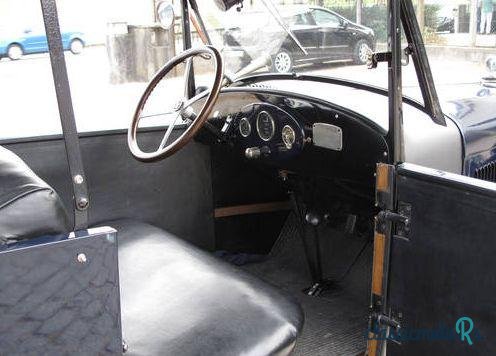 1930' Peugeot 190 S photo #1