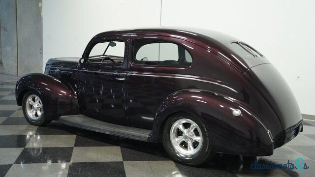 1939' Ford photo #5