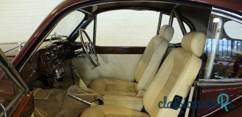 1956' Jaguar Xk140 Xk 140 Fhc photo #2