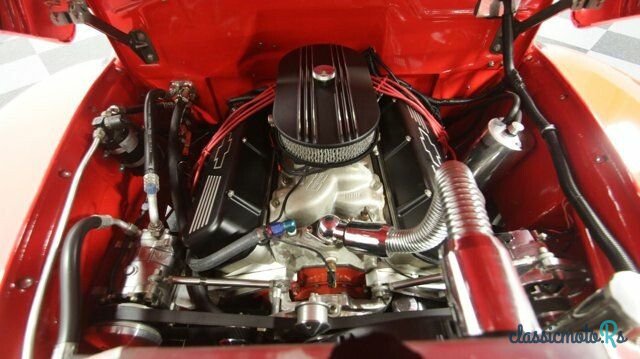 1952' Ford F-1 photo #3