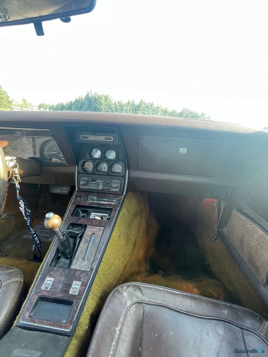 1978' Chevrolet Corvette photo #5