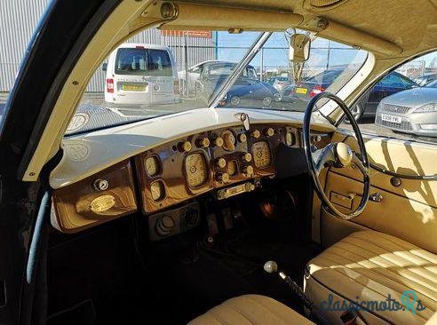 1949' Bristol 401 photo #2