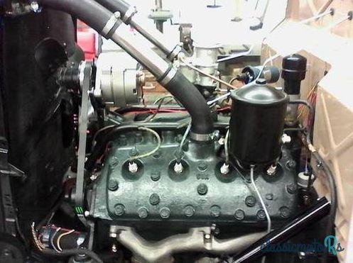 1935' Ford Pickup photo #3