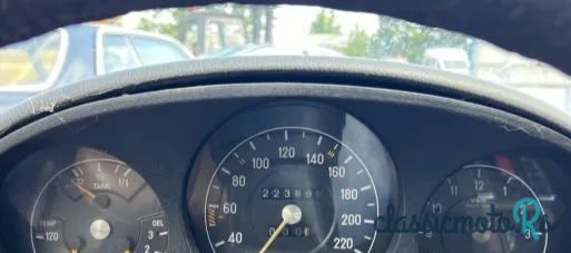 1975' Mercedes-Benz Klasa S photo #4