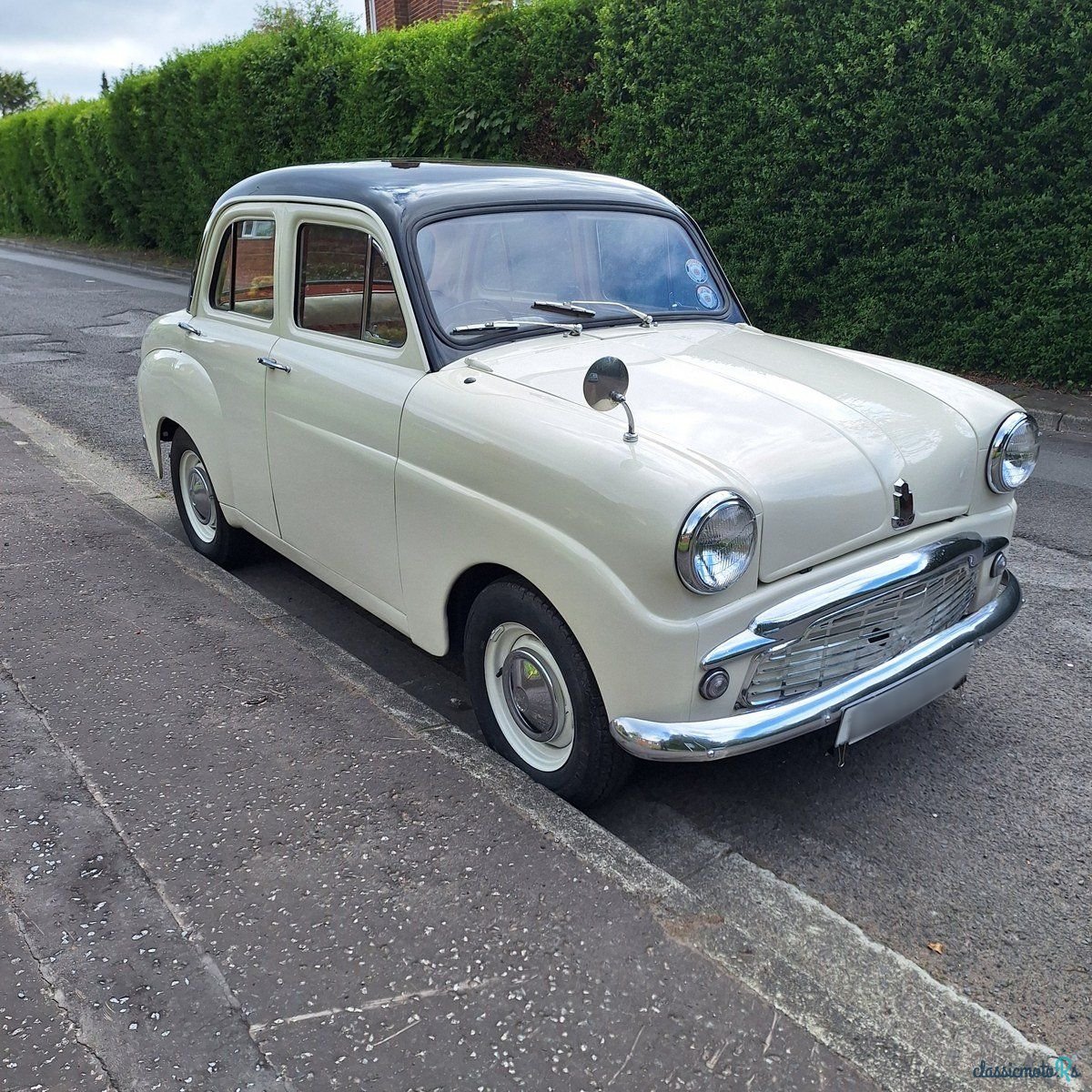 1958' Standard 10 photo #4