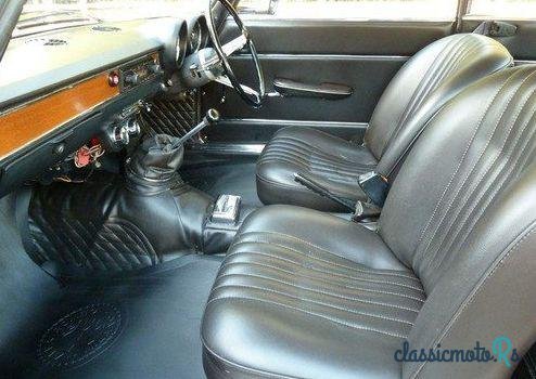 1973' Alfa Romeo Gt Junior 1600 photo #1