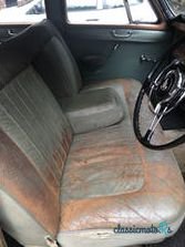 1960' Rover 100 photo #3