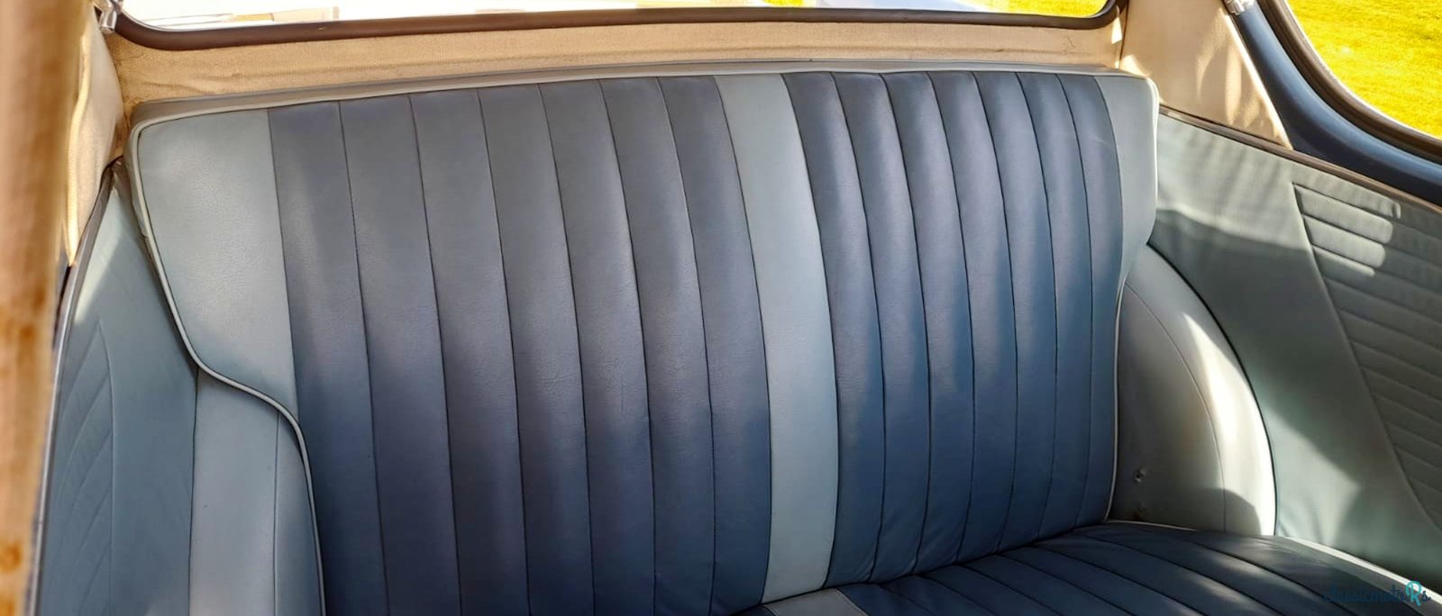 1964' Ford Anglia photo #6