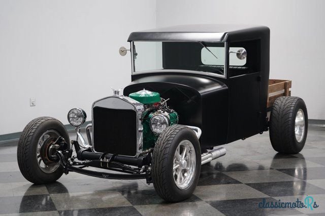 1931' Ford Model A photo #4