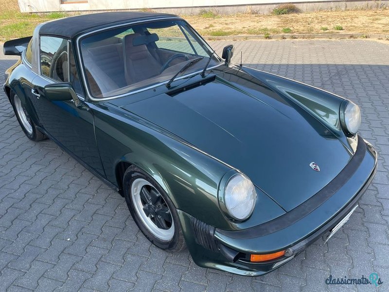 1978' Porsche 911 photo #4