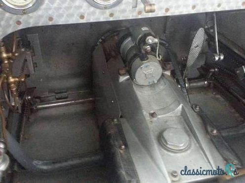 1928' Bugatti Type 35C By Pur Sang photo #6