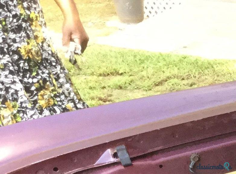 1974' Chevrolet Caprice photo #5