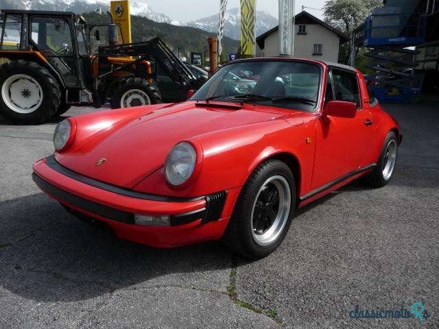 1976' Porsche 911 photo #2
