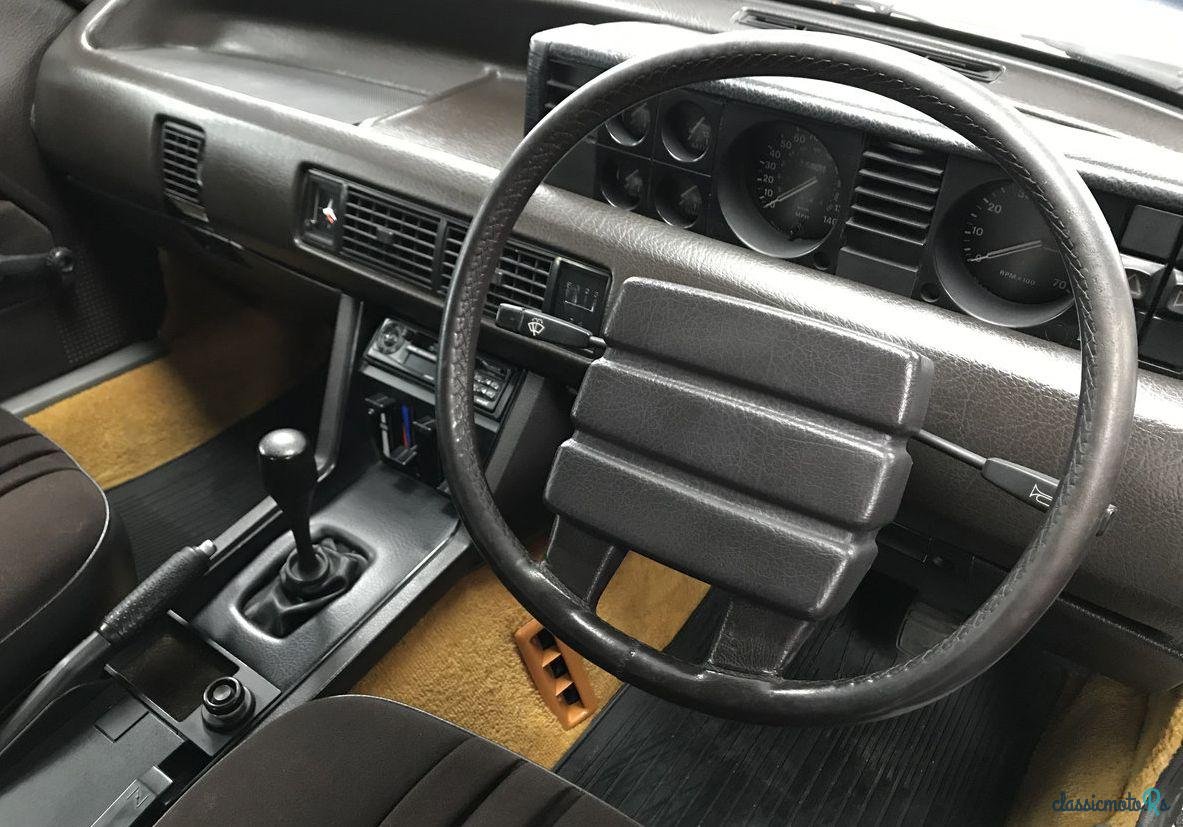 1979' Rover Sd1 photo #4