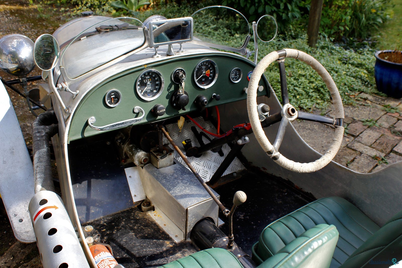 1929' Austin Austin 7 photo #3