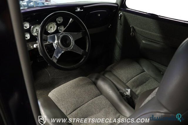 1934' Ford Model 40 photo #4