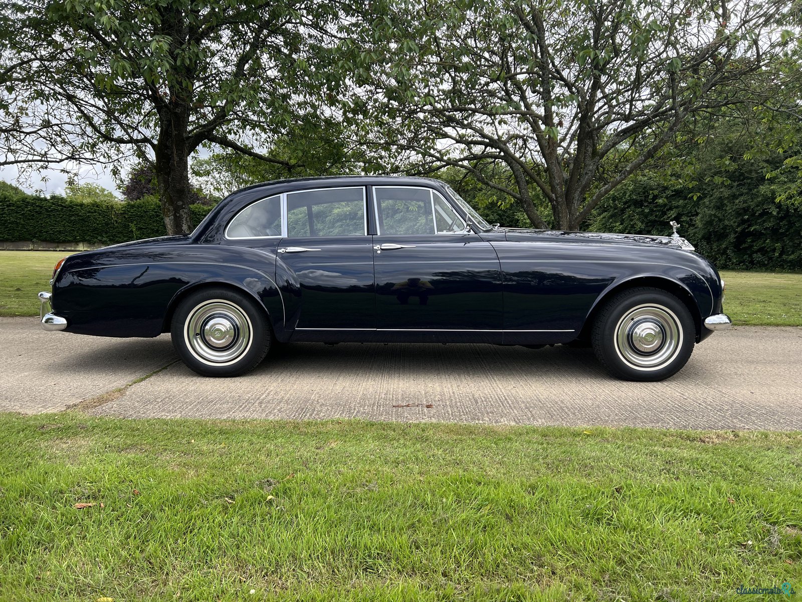 1964' Rolls-Royce Silver Cloud photo #4