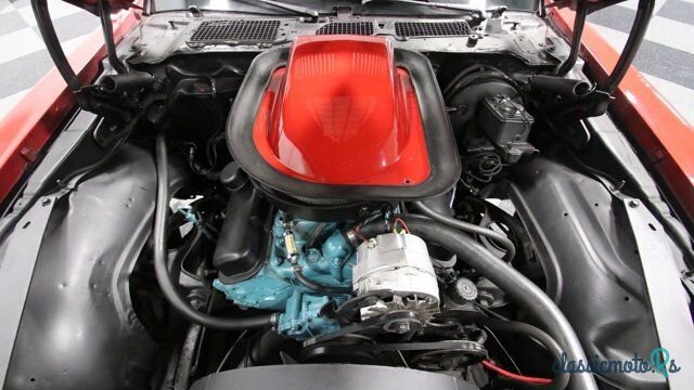 1976' Pontiac Firebird photo #2