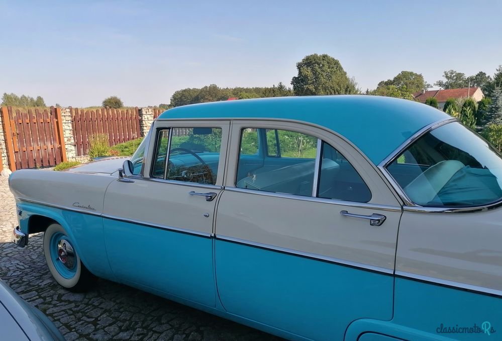 1955' Ford Windstar photo #6