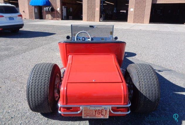 1923' Ford Model T Replica photo #3