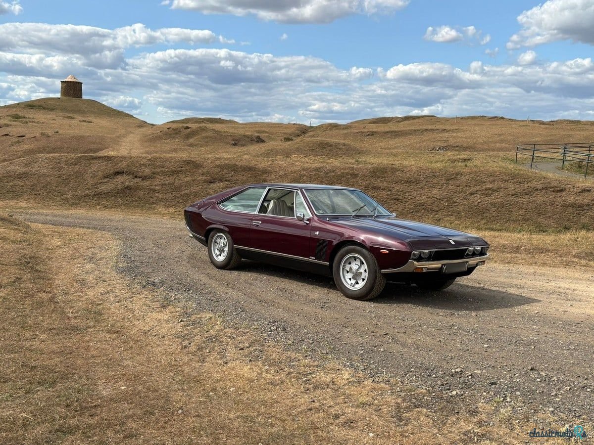 1972' Iso Lele photo #6