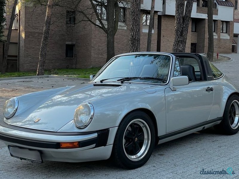 1978' Porsche 911 photo #3