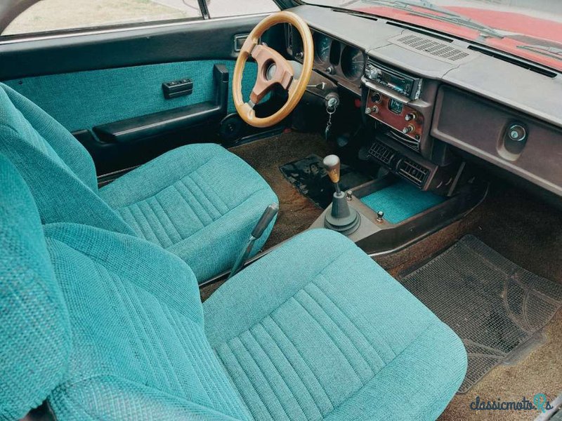 1977' Lancia photo #2