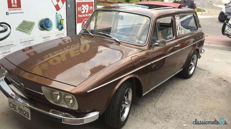 1975' Volkswagen photo #4