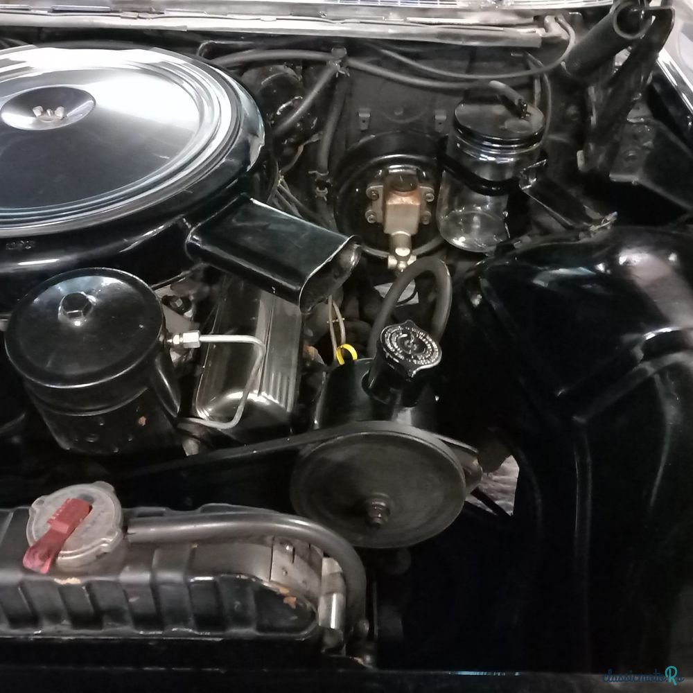 1959' Cadillac Deville photo #4