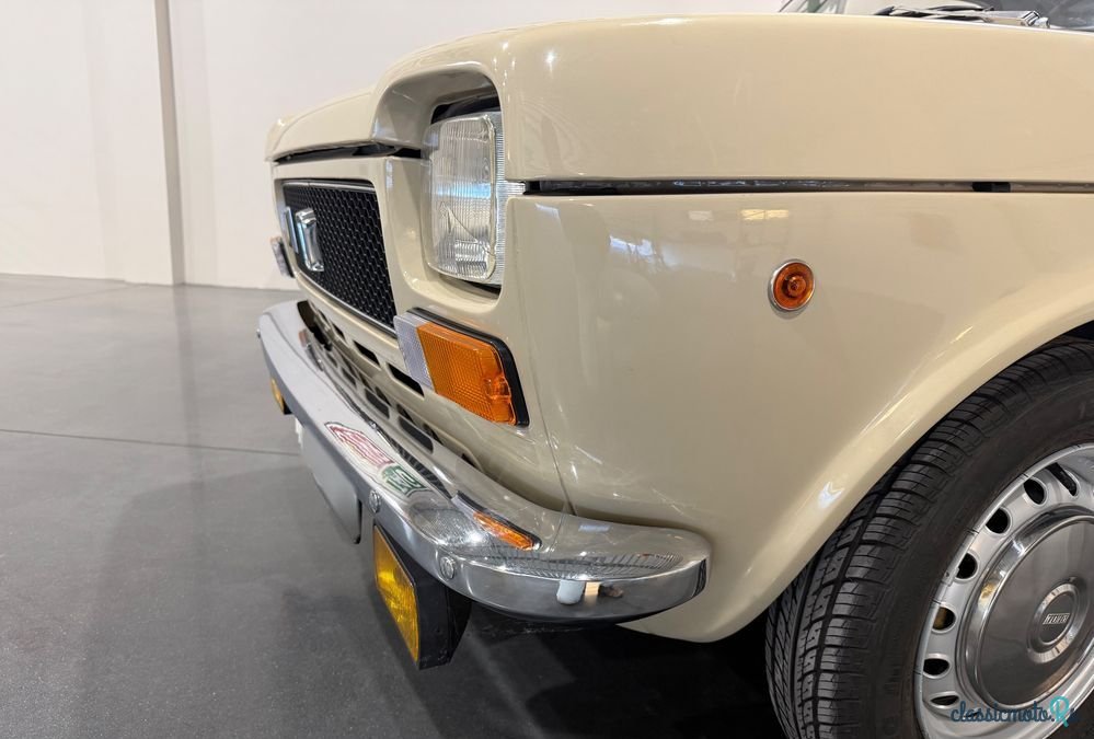 1978' Fiat 127 photo #5