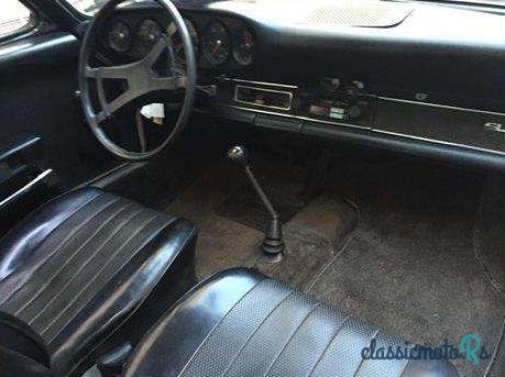 1969' Porsche 911 photo #5