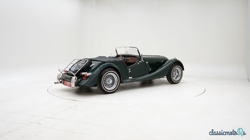 1994' Morgan 4/4 1800 '94 CHd9150 photo #2