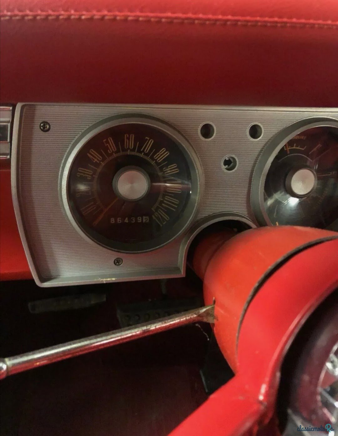 1965' Plymouth photo #5