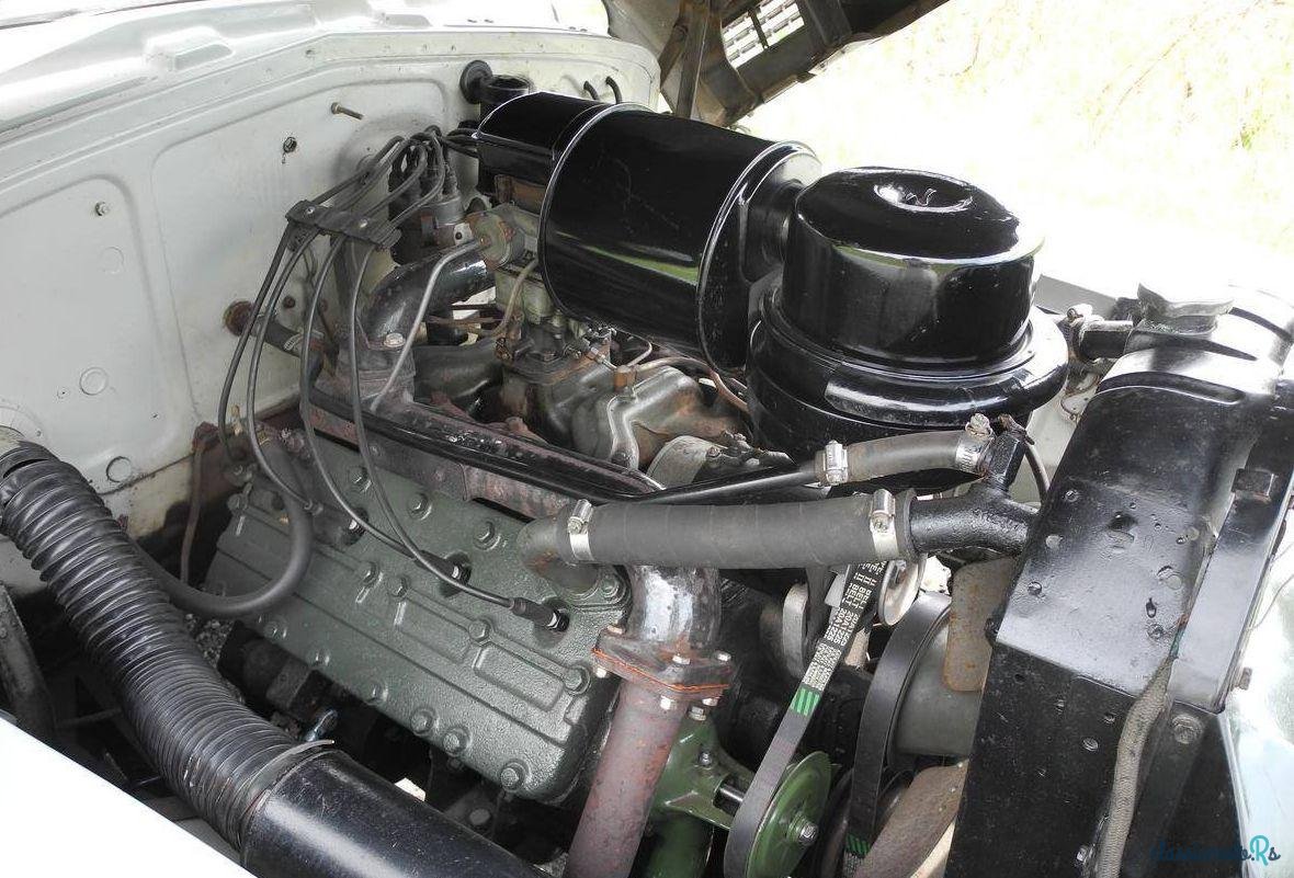 1941' Cadillac photo #1