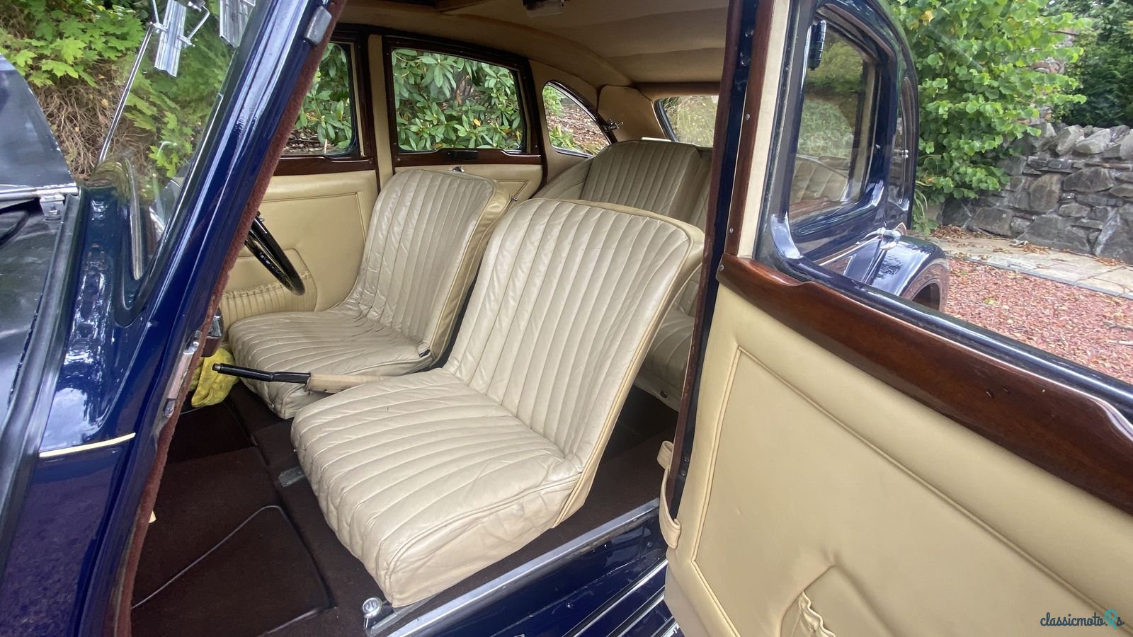 1937' Riley photo #6