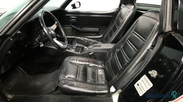 1978' Chevrolet Corvette photo #4