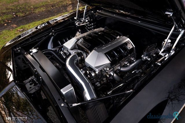 1969' Chevrolet Camaro photo #3