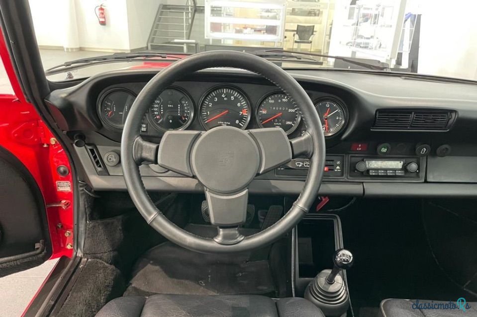 1977' Porsche 911 Carrera 3.0 photo #6