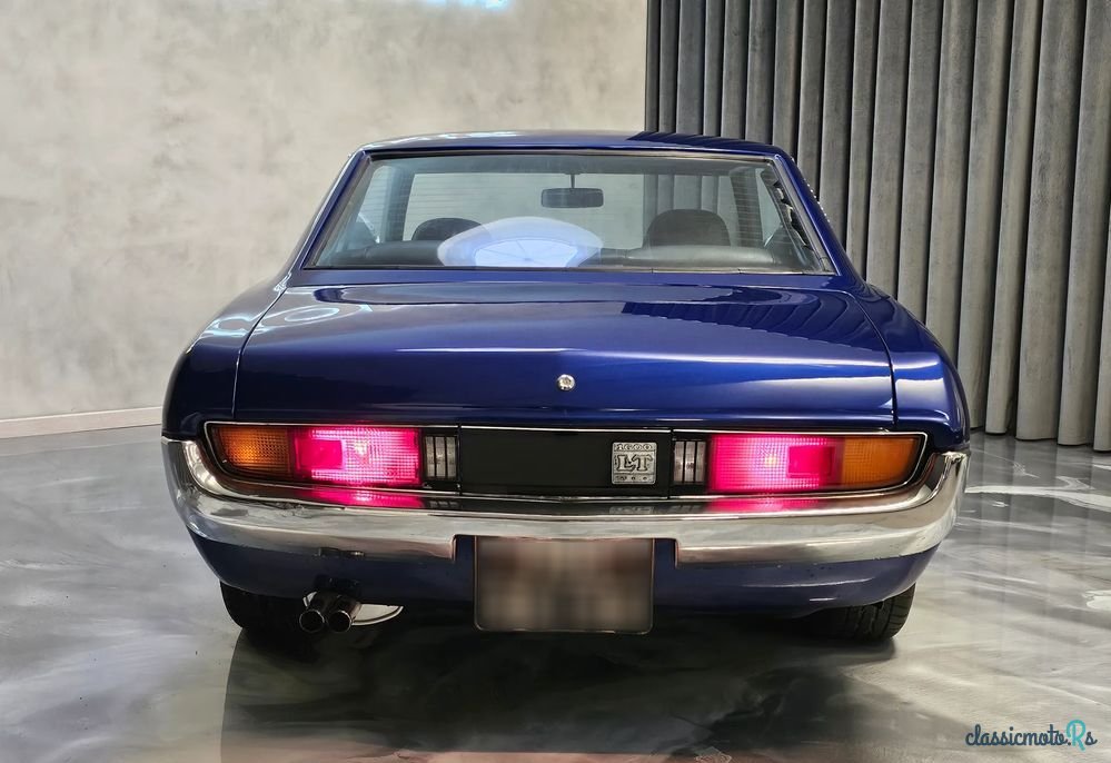 1975' Toyota Celica photo #6