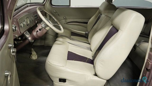 1936' Chevrolet Master photo #4