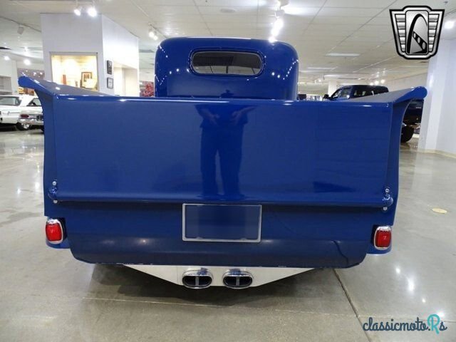 1940' Chevrolet photo #4