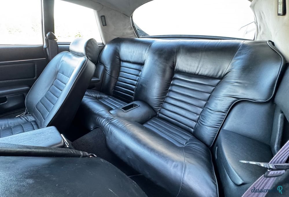 1976' Jaguar XJS photo #5