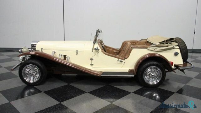 1978' Mercedes-Benz photo #1