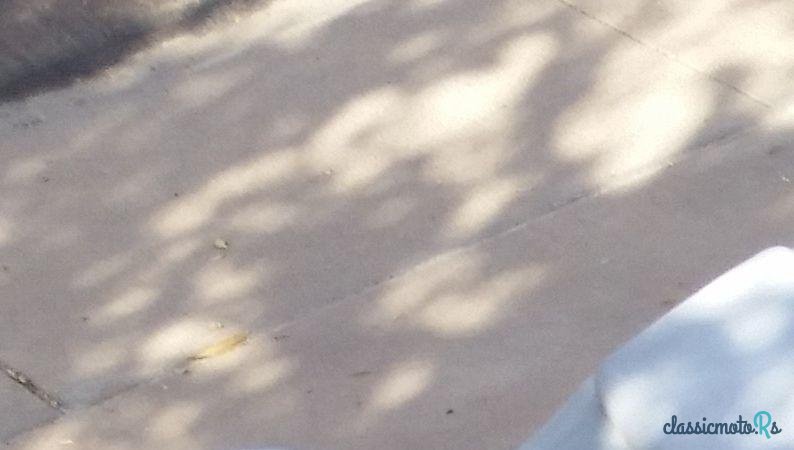 1955' Packard Caribbean photo #1