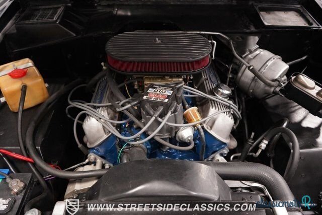 1976' Ford Bronco photo #3