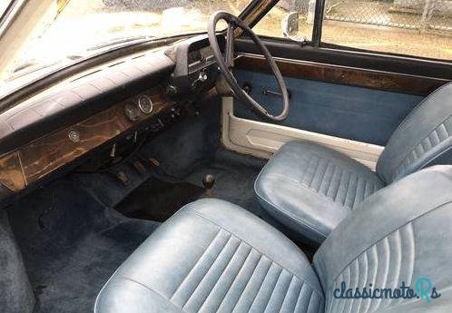 1967' Singer Chamois photo #2